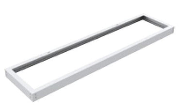 Cornice Universale Componibile Mont. Soffitto per Panel 300x1200mm con Viti